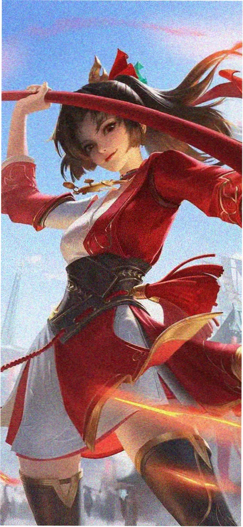 夜色入局短剧封面